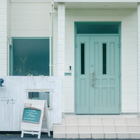 Cafe&Guesthouse Kaziya 一関市 エクステリア 写真