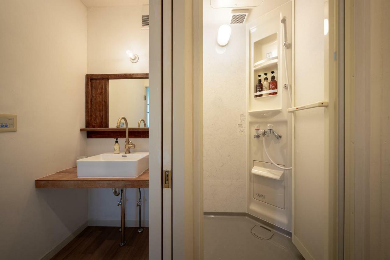 Cafe&Guesthouse Kaziya 一関市 エクステリア 写真