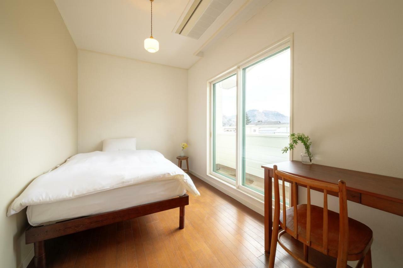 Cafe&Guesthouse Kaziya 一関市 エクステリア 写真
